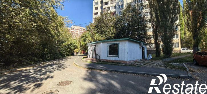 Торговое помещение Бакалинская улица