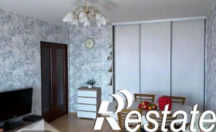 5-комн квартира Российская улица, 11,  д. 11