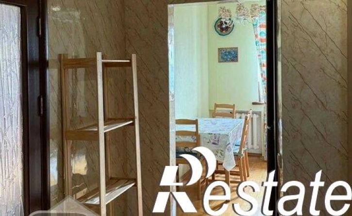 5-комн квартира Российская улица, 11,  д. 11