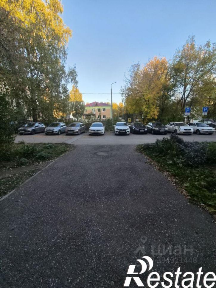 2-комн квартира улица Александра Невского, 6/1,  д. 6/1