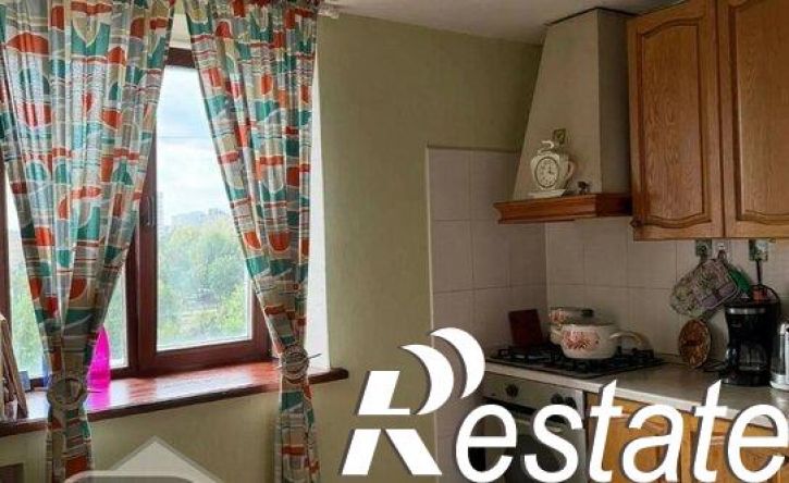 5-комн квартира Российская улица, 11,  д. 11