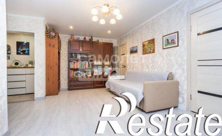 2-комн квартира улица Свердлова, 56/58,  д. 56/58