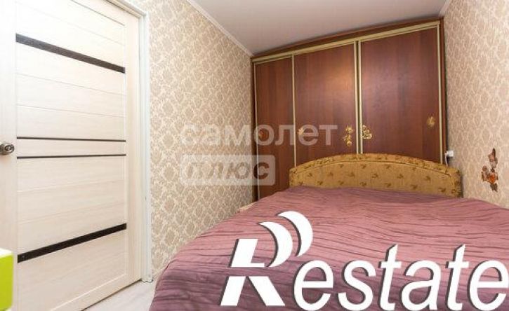 2-комн квартира улица Свердлова, 56/58,  д. 56/58
