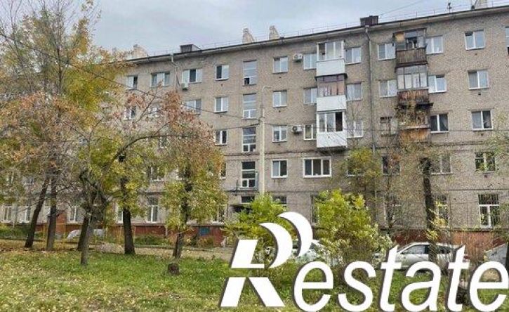 2-комн квартира улица Победы, 19,  д. 19