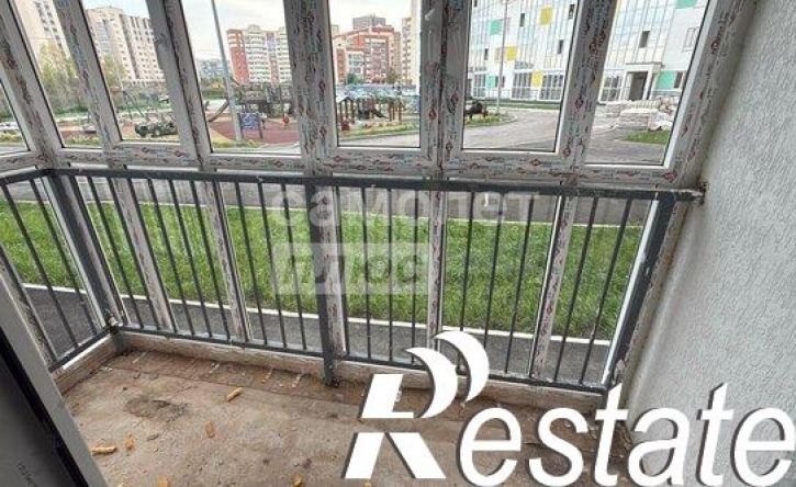 1-комн квартира Дагестанская улица, 13,  д. 13