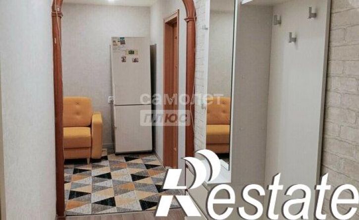 3-комн квартира бульвар Тухвата Янаби, 69,  д. 69