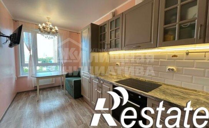 2-комн квартира улица Рихарда Зорге, 71 к1,  д. 71 к1