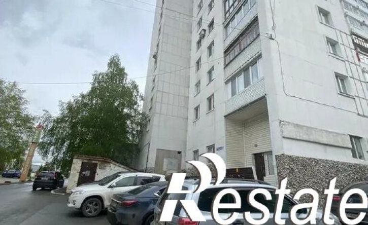 4-комн квартира улица Менделеева, 217,  д. 217