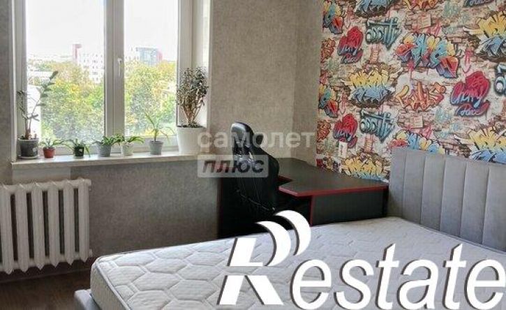 3-комн квартира бульвар Тухвата Янаби, 69,  д. 69
