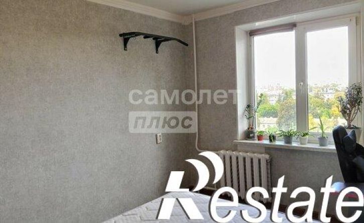 3-комн квартира бульвар Тухвата Янаби, 69,  д. 69