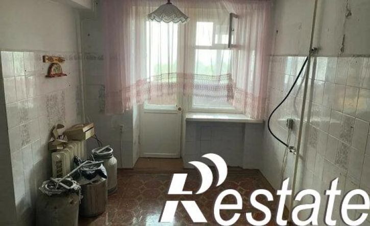 4-комн квартира улица Менделеева, 217,  д. 217