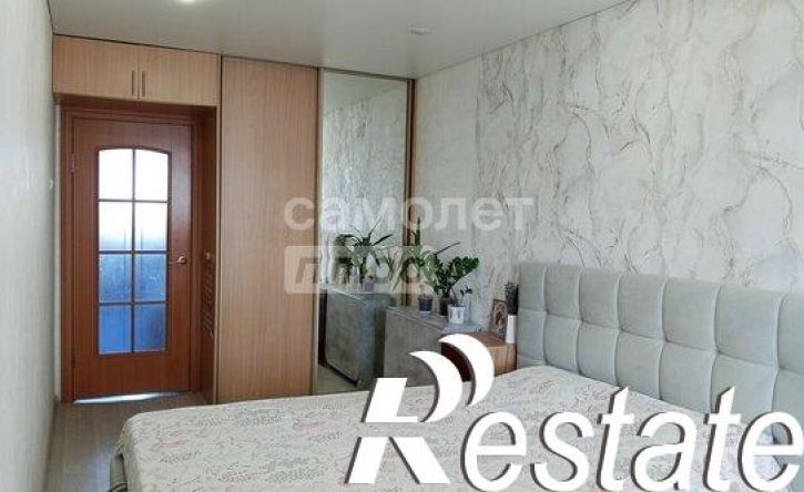 3-комн квартира бульвар Тухвата Янаби, 69,  д. 69