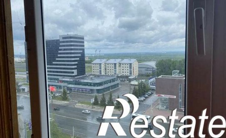 4-комн квартира улица Менделеева, 217,  д. 217