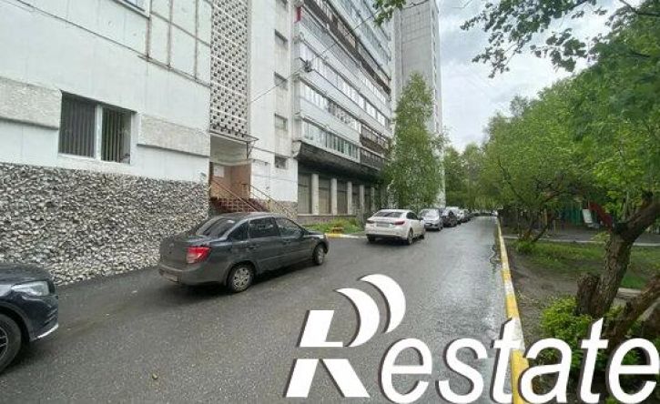 4-комн квартира улица Менделеева, 217,  д. 217