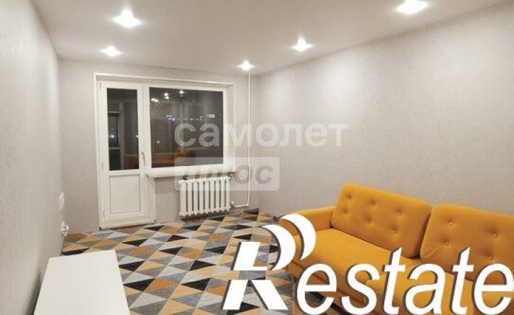 3-комн квартира бульвар Тухвата Янаби, 69,  д. 69
