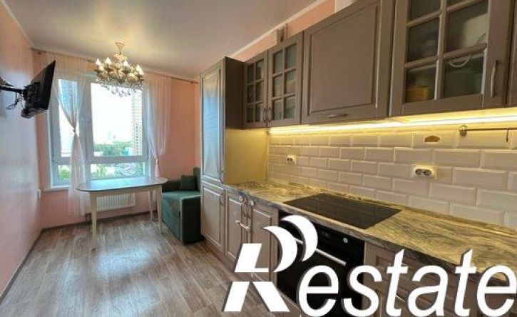 2-комн квартира улица Рихарда Зорге, 71 к1,  д. 71 к1