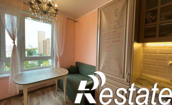 2-комн квартира улица Рихарда Зорге, 71 к1,  д. 71 к1