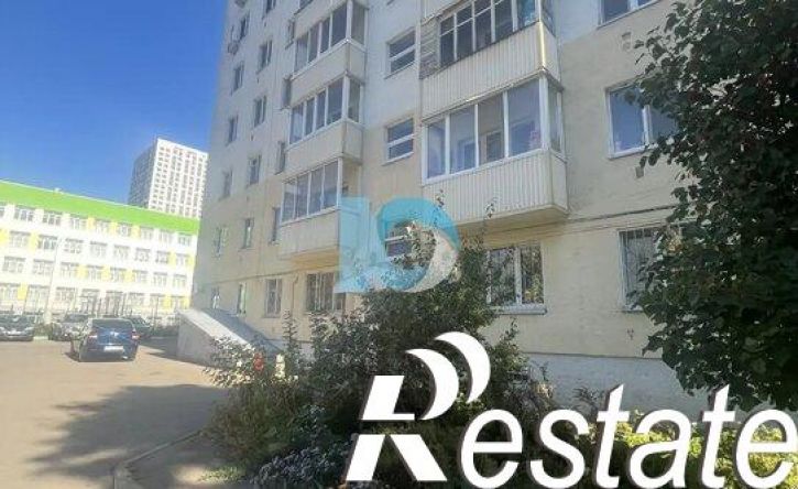 1-комн квартира улица Достоевского, 45,  д. 45