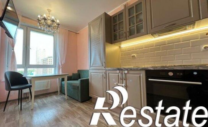 2-комн квартира улица Рихарда Зорге, 71 к1,  д. 71 к1