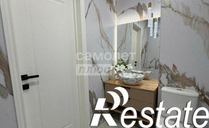 1-комн квартира Софьи Перовской улица, 22,  д. 22