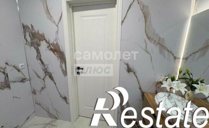 1-комн квартира Софьи Перовской улица, 22,  д. 22