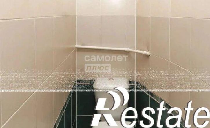 3-комн квартира улица Николая Дмитриева, 13,  д. 13