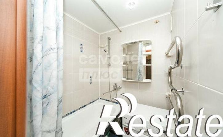 3-комн квартира улица Николая Дмитриева, 13,  д. 13