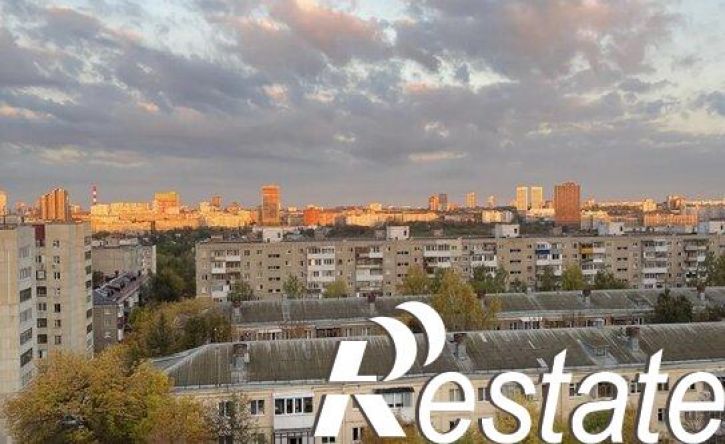 3-комн квартира улица Менделеева, 203,  д. 203