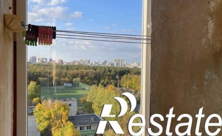 3-комн квартира улица Менделеева, 203,  д. 203