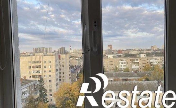 3-комн квартира улица Менделеева, 203,  д. 203