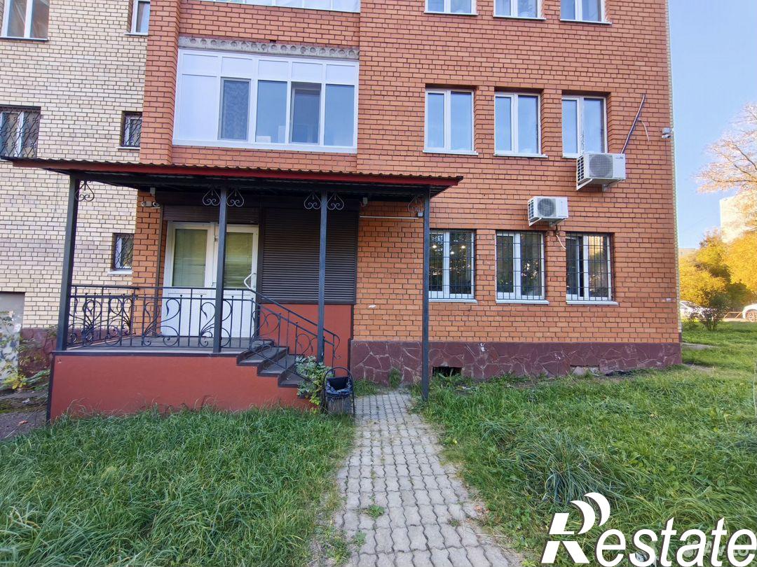 Купить офис, помещение под офис за 17 900 000 рублей на улица Кирова, 99/2
