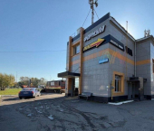 торговое помещение 586 кв м Сельская Богородская улица, 33