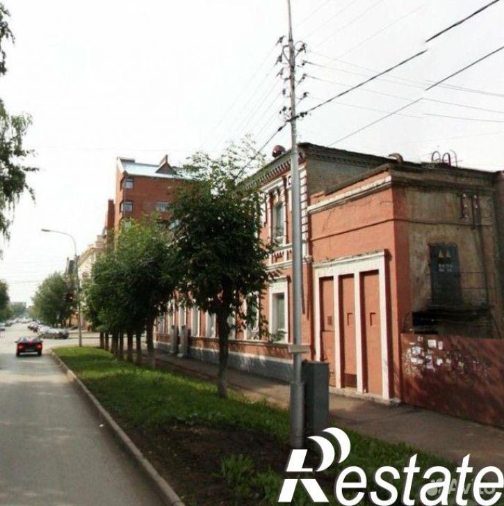 Офис улица Чернышевского, 61,  д. 61