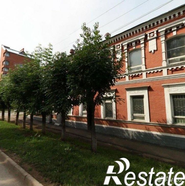 Офис улица Чернышевского, 61,  д. 61