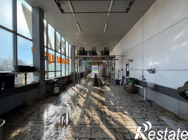 Торговое помещение Сельская Богородская улица, 33,  д. 33