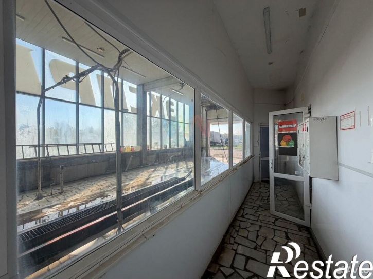 Торговое помещение Сельская Богородская улица, 33,  д. 33