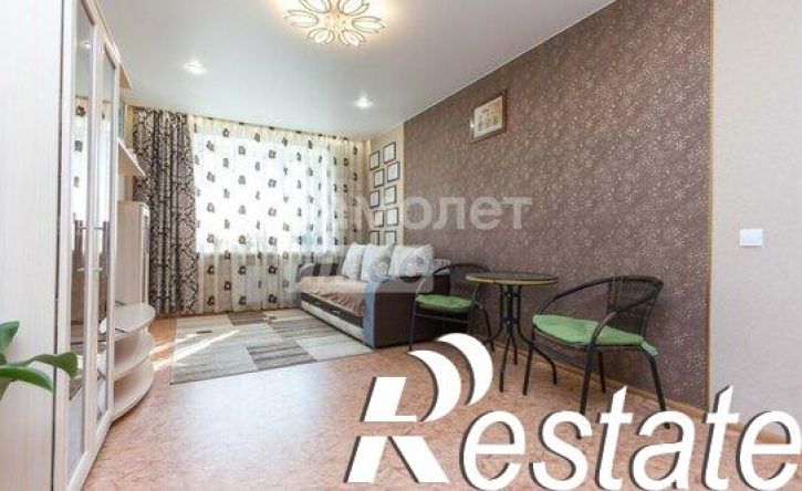 2-комн квартира улица Геологов, 53,  д. 53