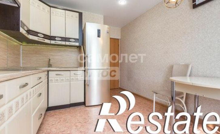 2-комн квартира улица Геологов, 53,  д. 53