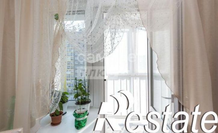 2-комн квартира улица Геологов, 53,  д. 53
