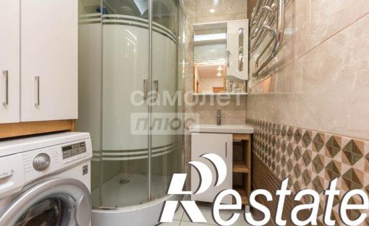 2-комн квартира улица Геологов, 53,  д. 53