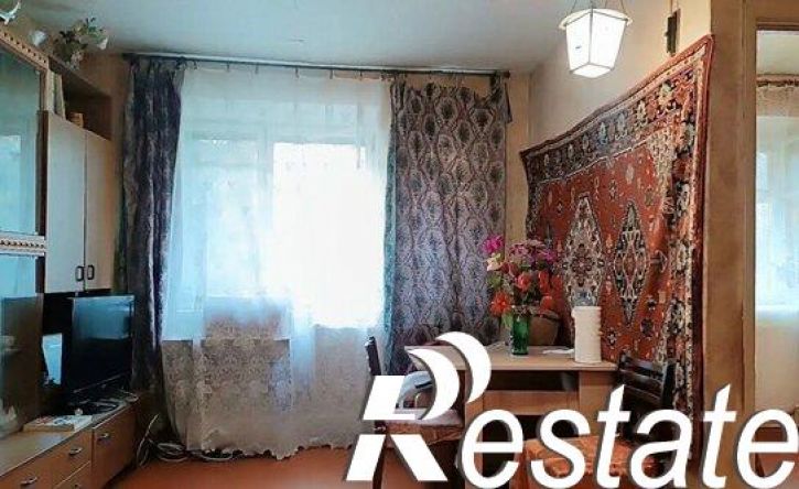 1-комн квартира проспект Октября, 113,  д. 113