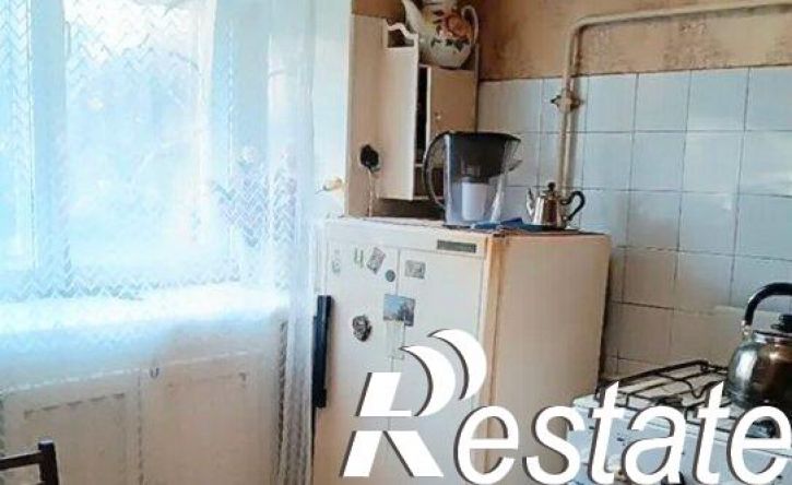 1-комн квартира проспект Октября, 113,  д. 113