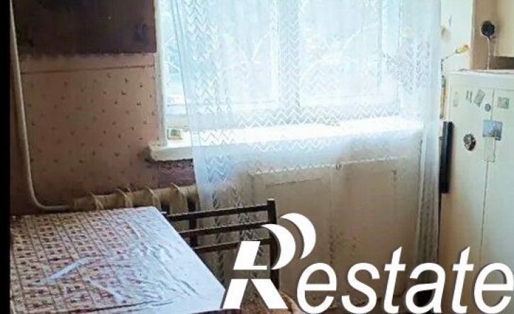1-комн квартира проспект Октября, 113,  д. 113