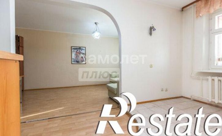 4-комн квартира улица Набережная реки Уфы, 3,  д. 3