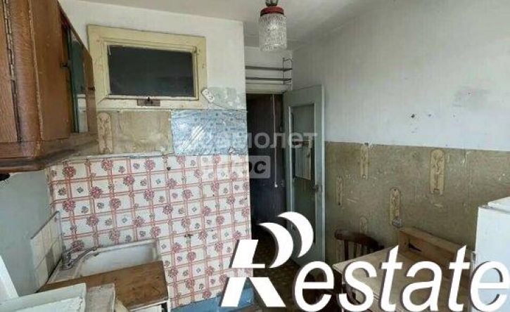 1-комн квартира улица Цюрупы, 84,  д. 84