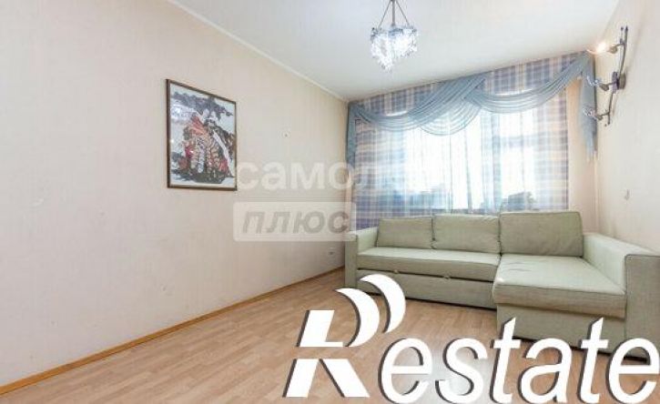 4-комн квартира улица Набережная реки Уфы, 3,  д. 3