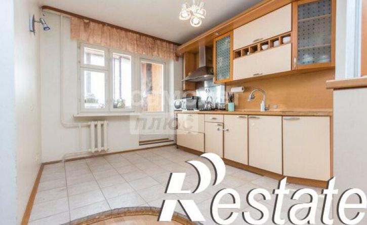 4-комн квартира улица Набережная реки Уфы, 3,  д. 3