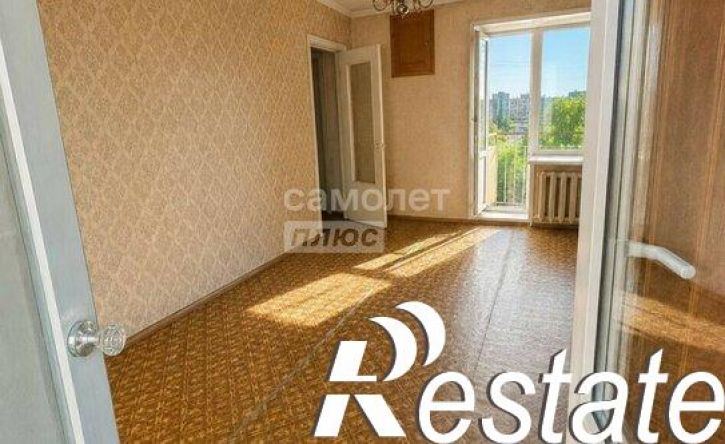1-комн квартира улица Цюрупы, 84,  д. 84