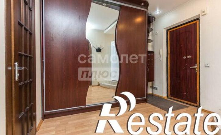 4-комн квартира улица Набережная реки Уфы, 3,  д. 3