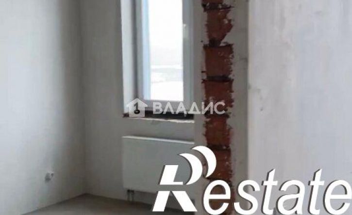 3-комн квартира улица Лётчиков, 2/10,  д. 2/10